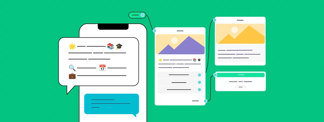 Live Chat Welcome Messages: How to Greet Your Users to Make Them Want to Stay 