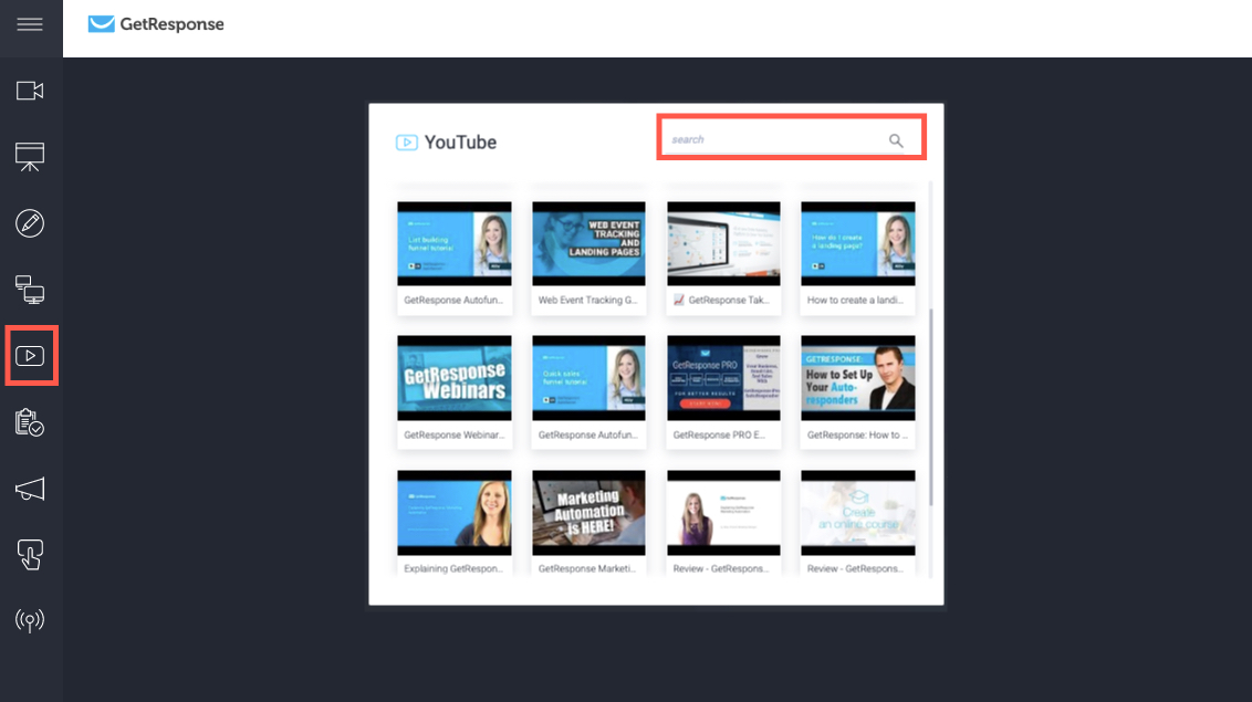 melhores-softwares-para-webinar-em-2023-getresponse
