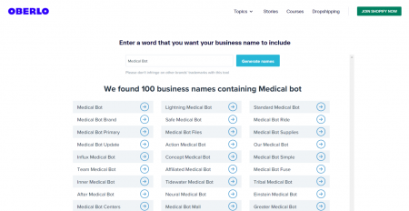 Random Bot Account Names Bot Names: What to Call Your Chatty Virtual Assistant | SendPulse