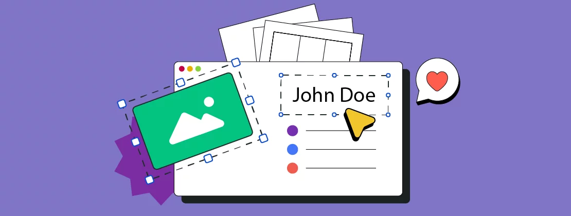 Creating a Portfolio Website: Tips, Ideas, and Examples 