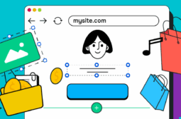 Sizi İşe Alınmanızı Sağlayacak Bir Portföy Web Sitesi Nasıl Kurulur [2025 Rehberi] 