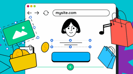 Sizi İşe Alınmanızı Sağlayacak Bir Portföy Web Sitesi Nasıl Kurulur [2025 Rehberi] 
