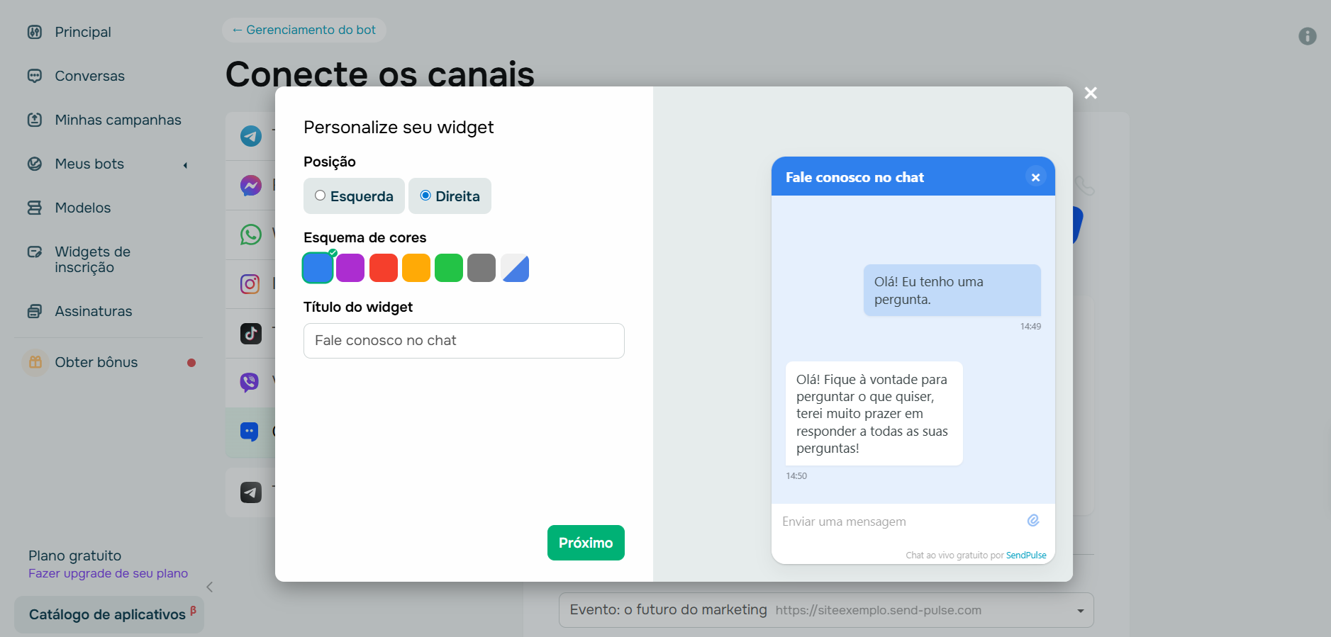 tipos-de-atendimento-ao-cliente-chat-ao-vivo-sendpulse