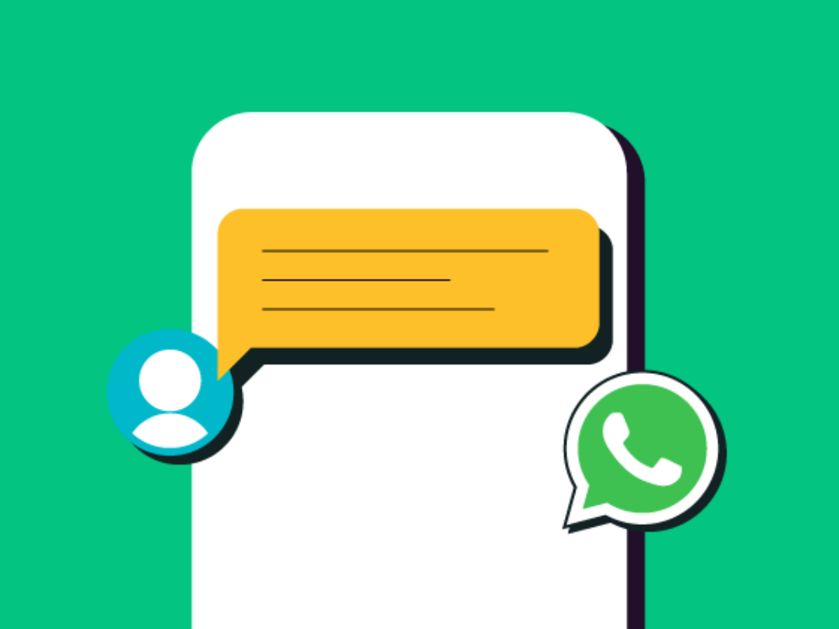 Whatsapp da sales netshoes