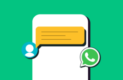 Aumente o engajamento do seu público com o WhatsApp Business