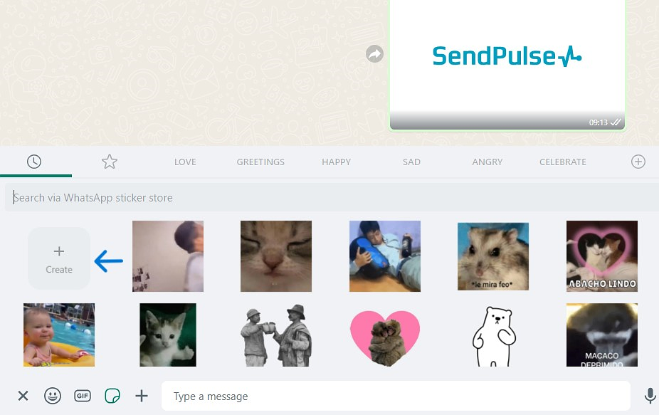 Una de las actualizaciones más significativas de WhatsApp es el enriquecimiento con IA