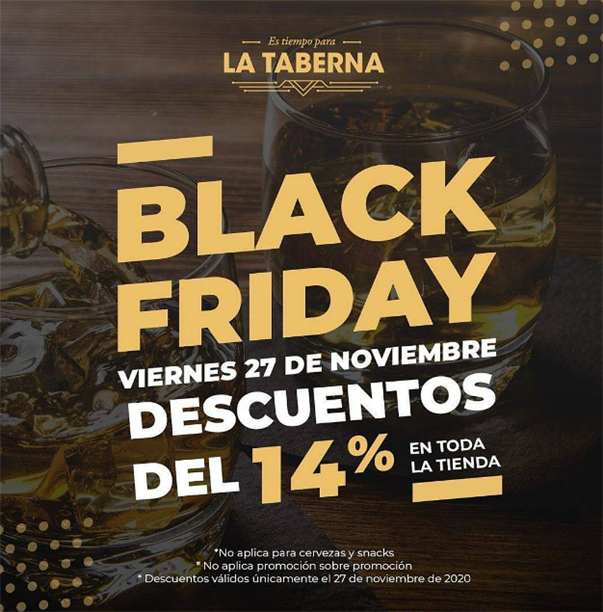 Aprovecha al máximo el sentido de urgencia en este Black Friday 2023