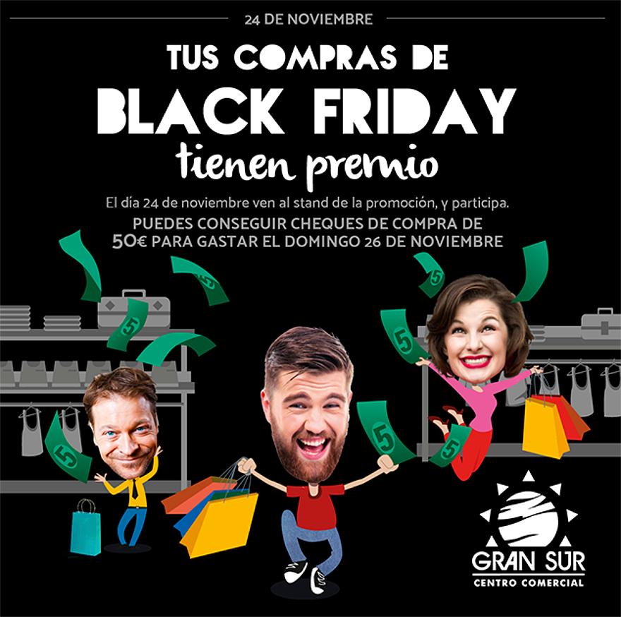 Los programas de fidelización será de gran importancia este Black Friday 2023