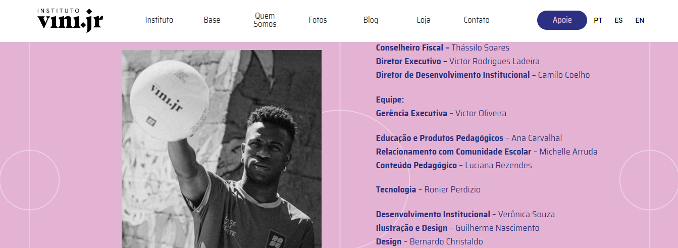 como-criar-um-site-para-apresentar-e-promover-seu-trabalho-site-vini-jr como-criar-um-site-para-apresentar-e-promover-seu-trabalho-site-vini-jr