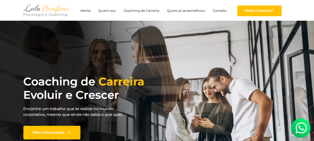 como-criar-um-site-para-apresentar-e-promover-seu-trabalho-site-leila-bonifácio como-criar-um-site-para-apresentar-e-promover-seu-trabalho-site-leila-bonifácio