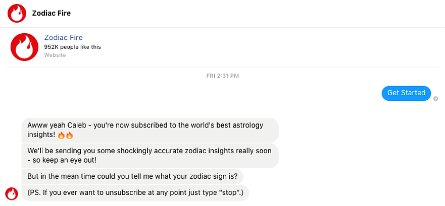 Al crear un chatbot con personalidad debes pensar cómo va a saludar Al crear un chatbot con personalidad debes pensar cómo va a saludar