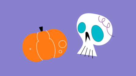Marketing Festivo: Diferencias entre Día de Muertos y Halloween 