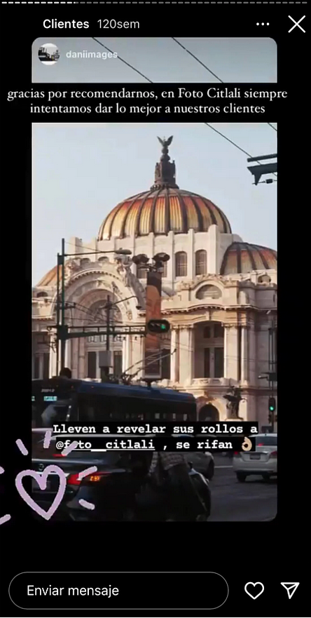 El contenido generado por los usuarios es una gran estrategia para la publicidad del Buen Fin