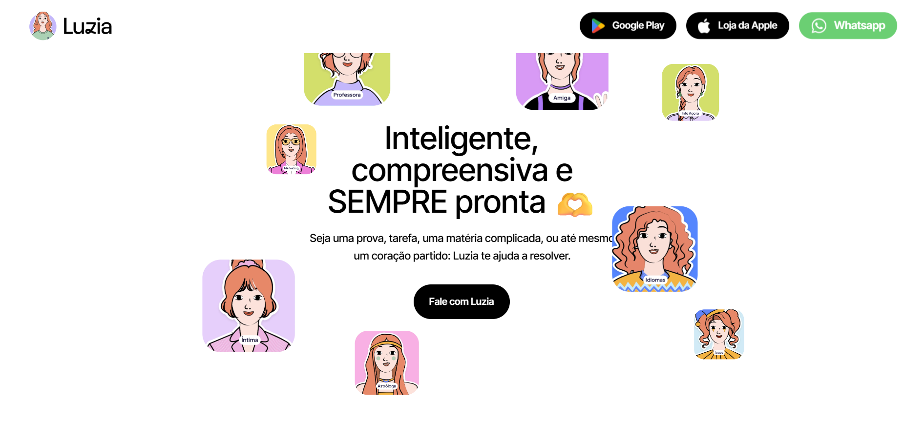 incentivar-clientes-a-interagir-com-chatbot-luzia