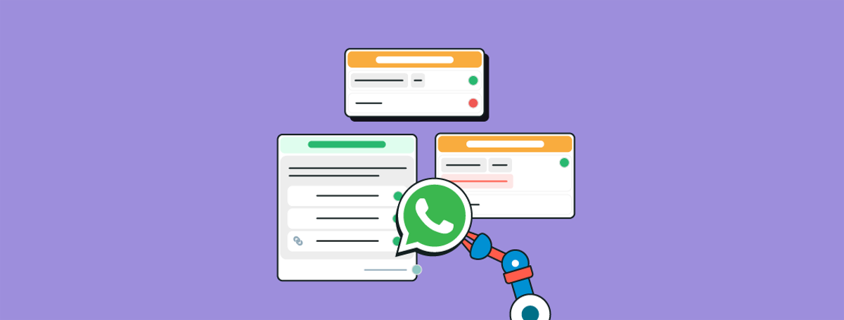 Cómo hacer un chatbot para WhatsApp
