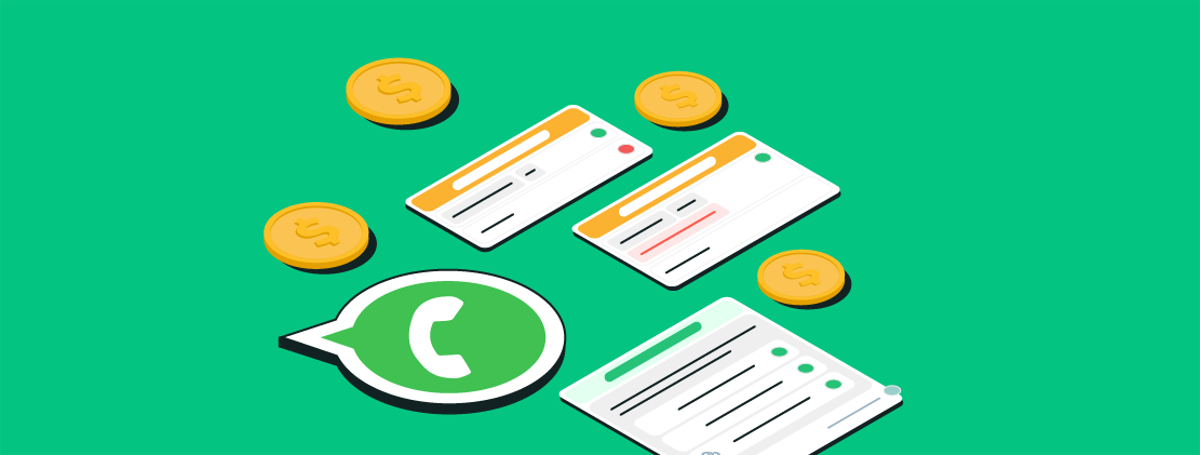 Cuánto cuesta un chatbot para WhatsApp y cuánto deberías para por uno
