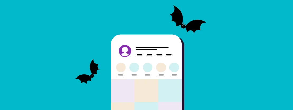Aprende de los mejores ejemplos de Publicidad de Halloween 