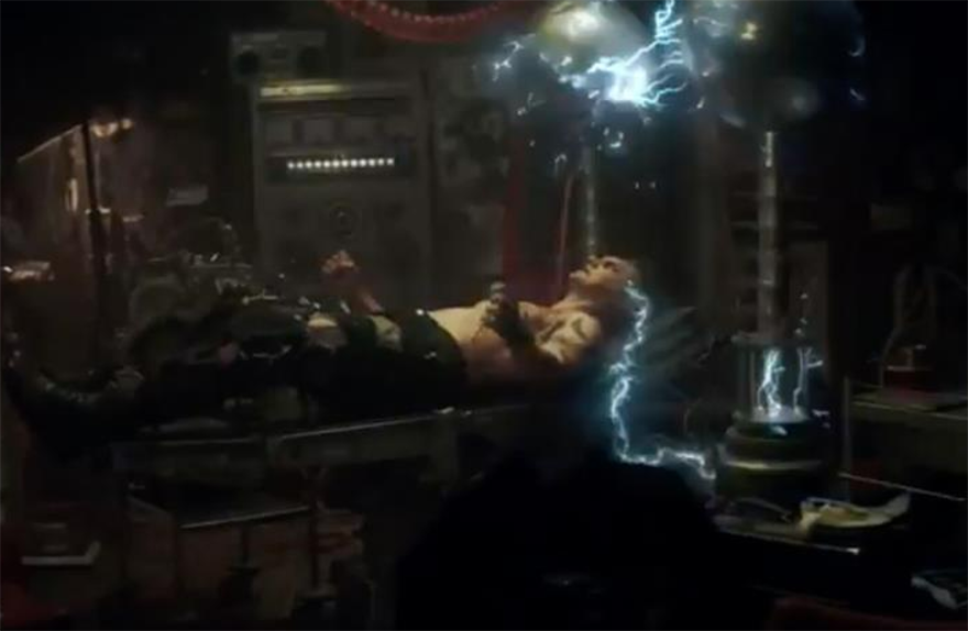 Giffgaff arruinó Halloween al hacer un comercial insensible y desconsiderado