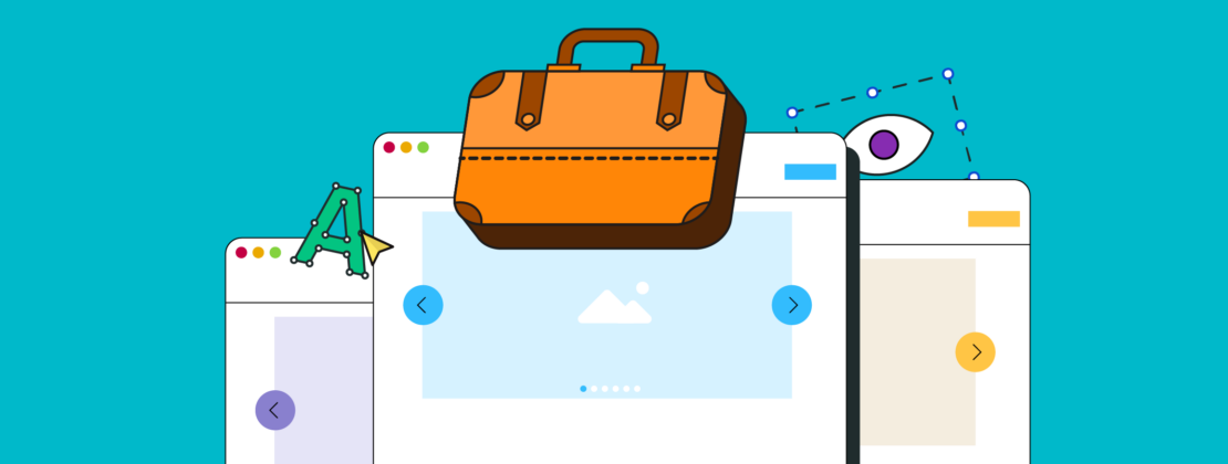 Creating Small Business Websites: Things to Know and Mistakes to Avoid 