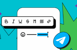 Telegram Text Formatting: Styles, Font Tricks, and Shortcuts
