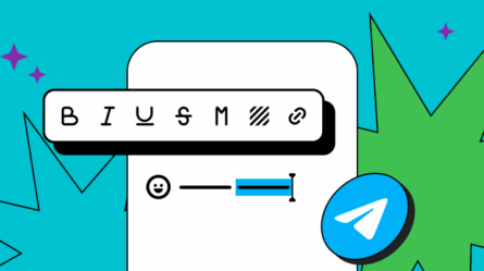Telegram Text Formatting: Styles, Font Tricks, and Shortcuts [2026]