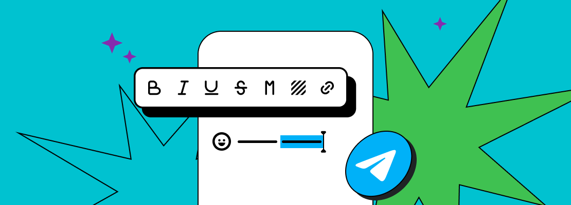 Formattazione del testo su Telegram: la guida pratica 2026