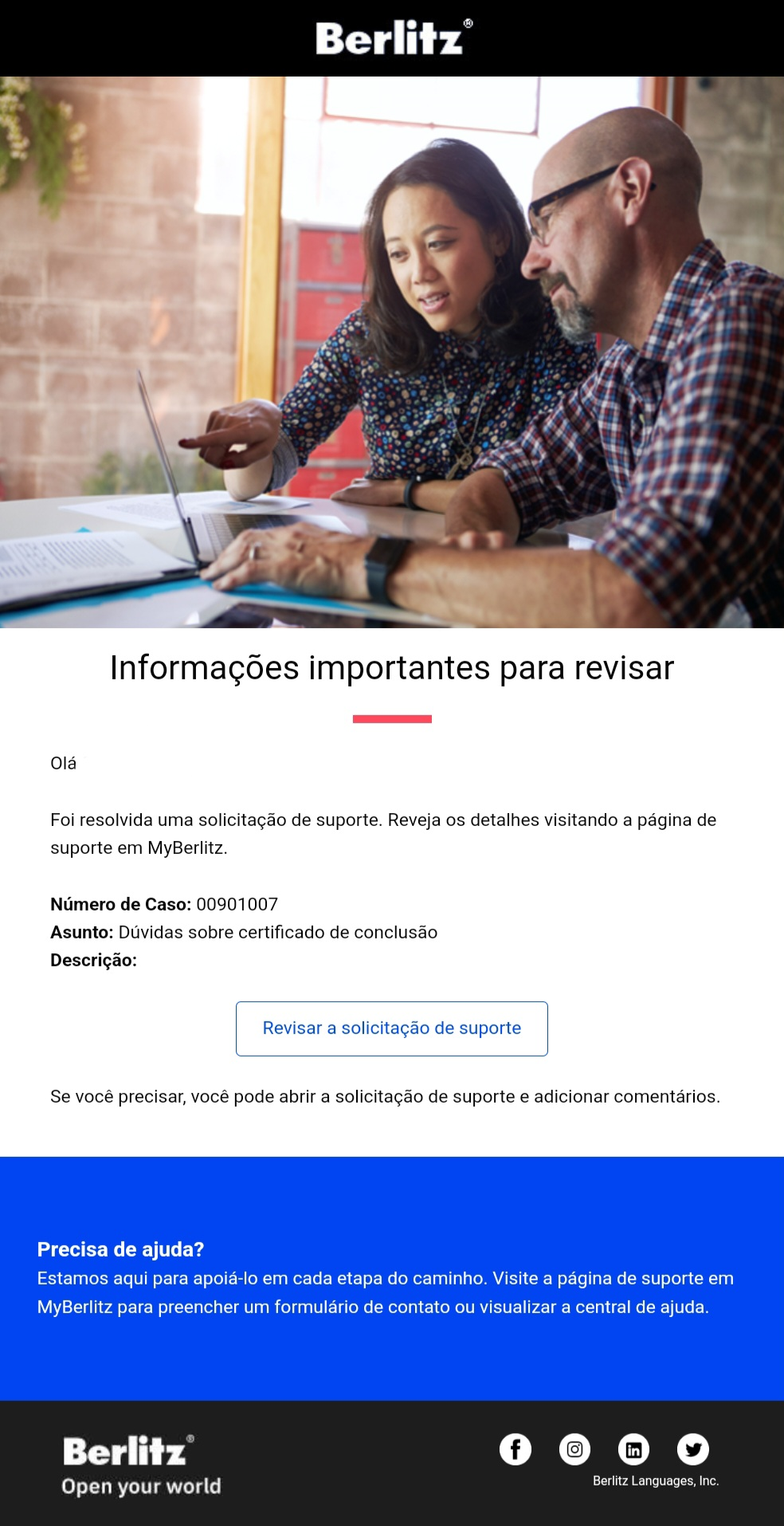 email-transacional-atualizacao-de-atendimento-ao-cliente