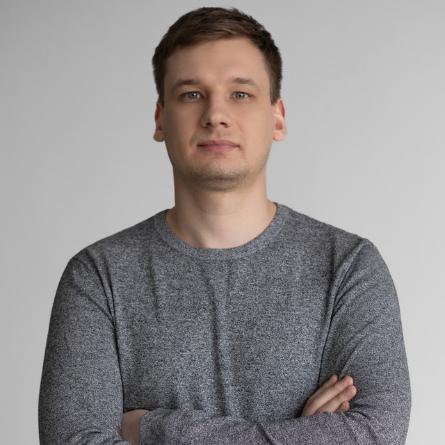 Максим Цап Максим Цап