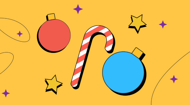 Guida alle newsletter di Natale: le migliori pratiche ed esempi