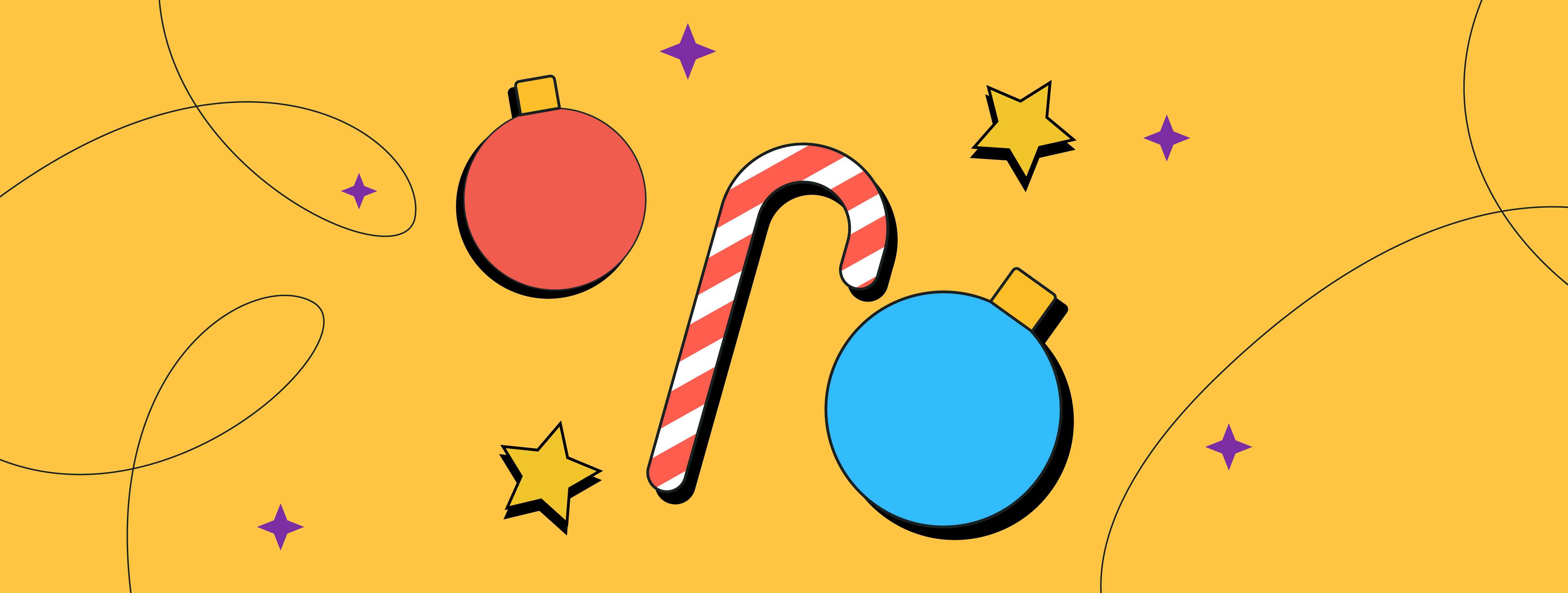 Guida alle newsletter di Natale: le migliori pratiche ed esempi