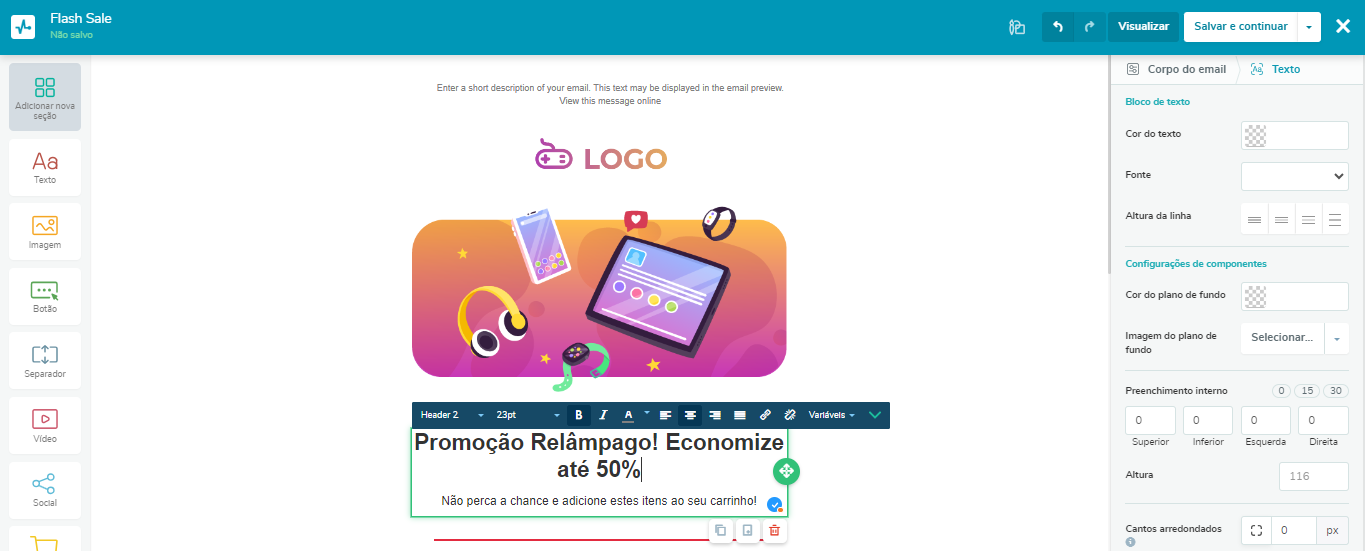 crie-seu-email-de-promocao-relampago-com-a-sendpulse-3 crie-seu-email-de-promocao-relampago-com-a-sendpulse-3