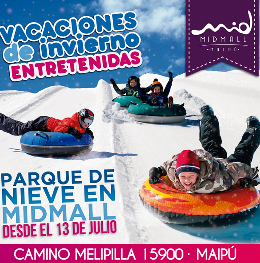 Para hacer un gran marketing estacional de invierno necesitas conocer los gustos de tu público en específico Para hacer un gran marketing estacional de invierno necesitas conocer los gustos de tu público en específico