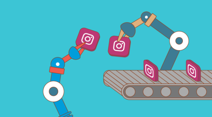Cómo crear rápido y fácil el mejor Chatbot para Instagram