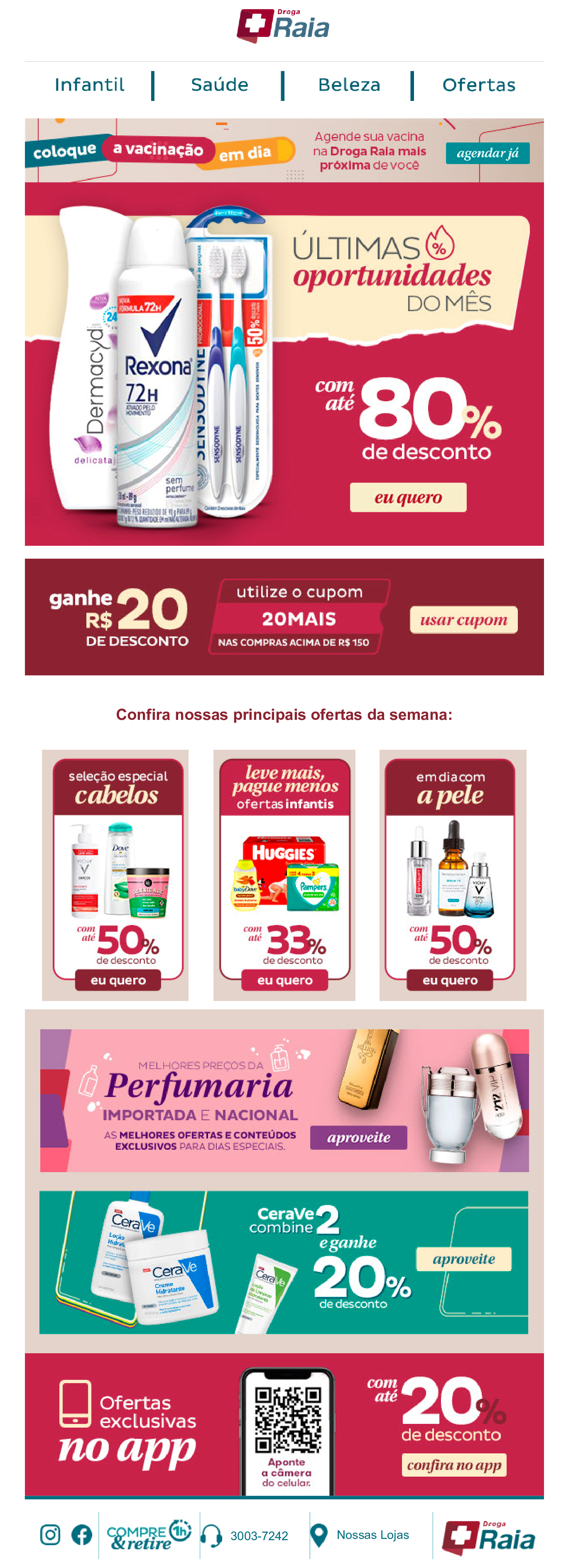 email-de-promocao-relampago-drogaraia email-de-promocao-relampago-drogaraia