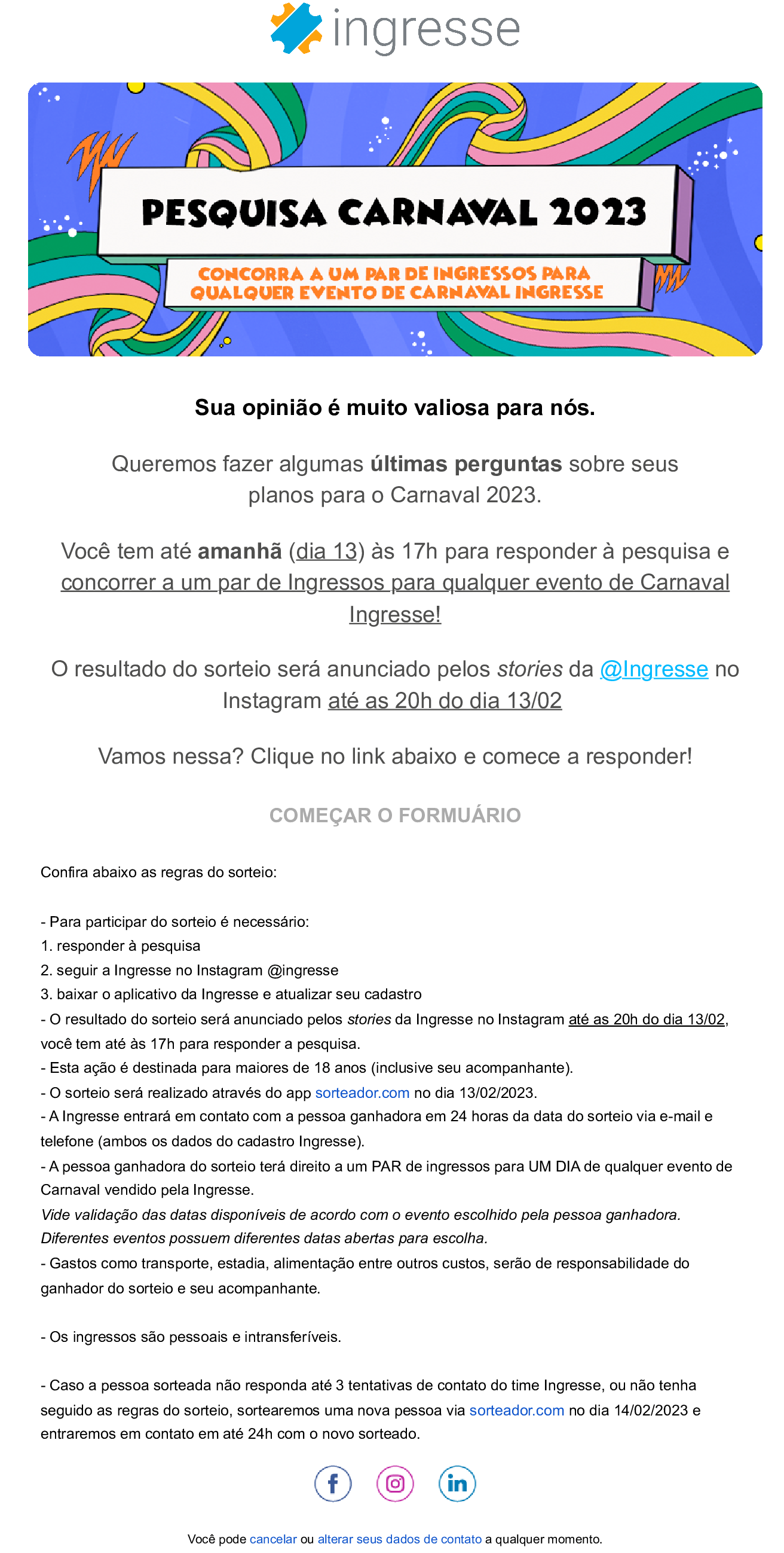 email-de-promocao-relampago-ingresse email-de-promocao-relampago-ingresse