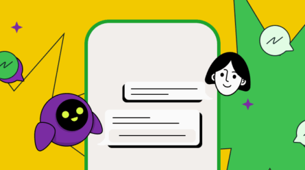 How to Build an FAQ Chatbot, With Examples [2026]
