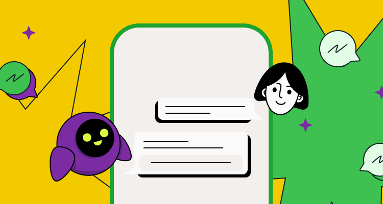 How to Build an FAQ Chatbot, With Examples [2026]