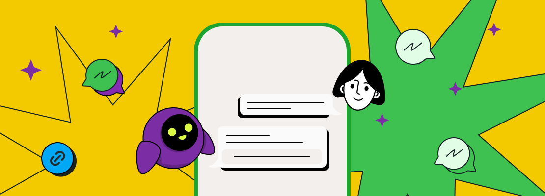 How to Build an FAQ Chatbot, With Examples [2026]