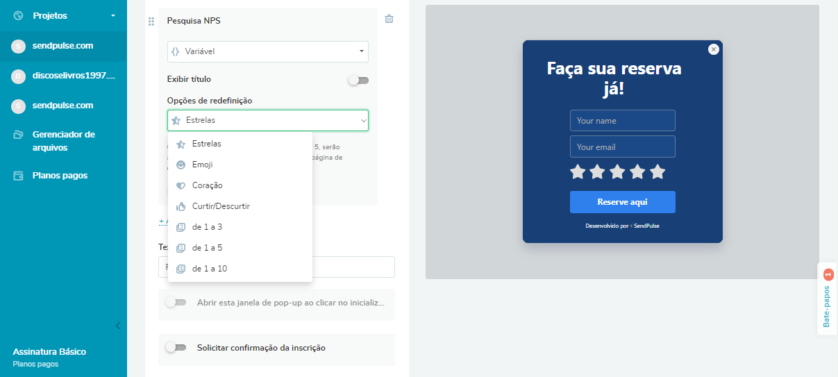 crie-um-popup-com-a-sendpulse-para-por-em-prática-as-melhores-praticas-de-pesquisa-do-NPS-3 crie-um-popup-com-a-sendpulse-para-por-em-prática-as-melhores-praticas-de-pesquisa-do-NPS-3