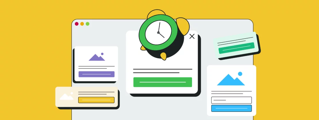 A Guide to Different Types of Pop-Ups for Your Website 