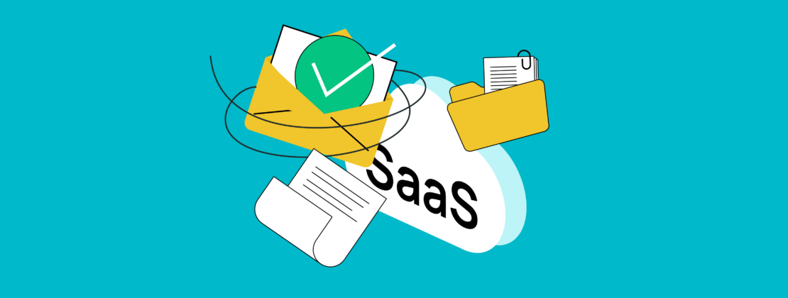 SaaS Email Marketing in 2024: Tips, Trends, and Examples
