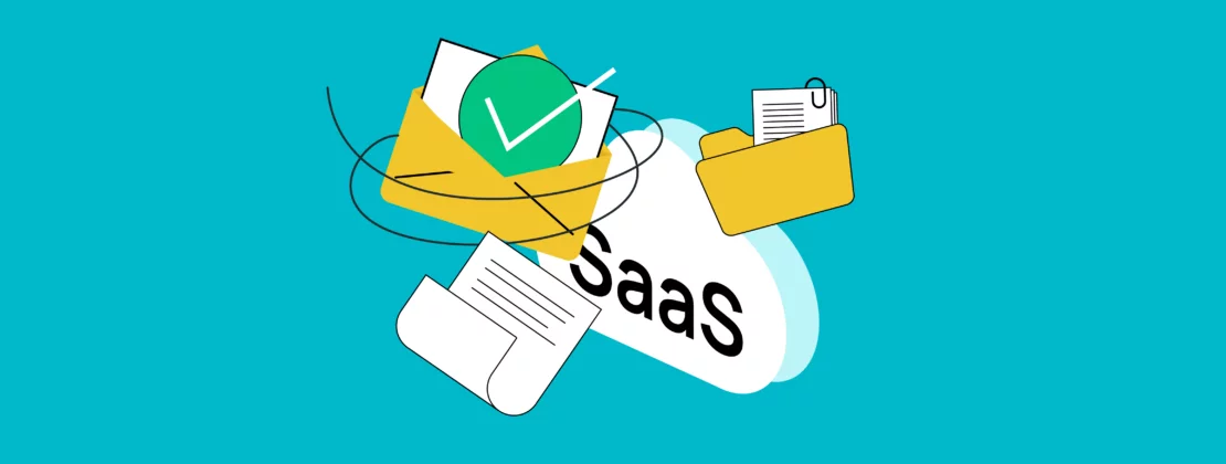 SaaS Email Marketing in 2024: Tips, Trends, and Examples 