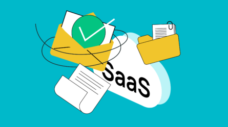 SaaS Email Marketing in 2024: Tips, Trends, and Examples 