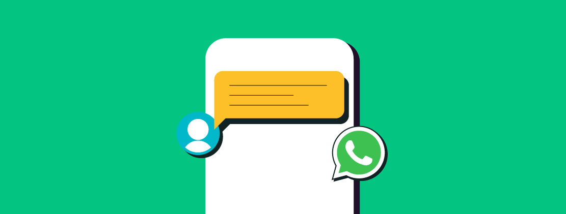 Atendimento via WhatsApp para empresas: confira dicas imperdíveis