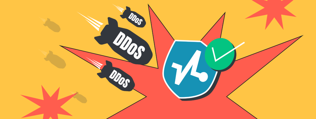 Сервіс SendPulse успішно впорався з DDoS-атакою: дані користувачів не постраждали