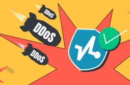 SendPulse Mitigated a DDoS Attack: User Data Were Not Affected 