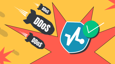 Сервіс SendPulse успішно впорався з DDoS-атакою: дані користувачів не постраждали