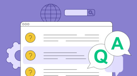 Come creare una pagina FAQ efficace per il tuo sito 