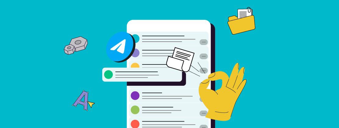 Como criar um canal no Telegram para expandir a comunicação da sua empresa 