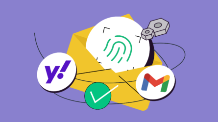 Нові правила масових розсилок від Gmail та Yahoo